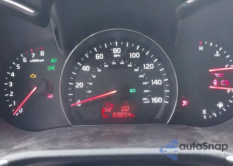 2015 Kia Sorento Lx z USA, uszkodzony, nr VIN 5XYKT3A61FG558267